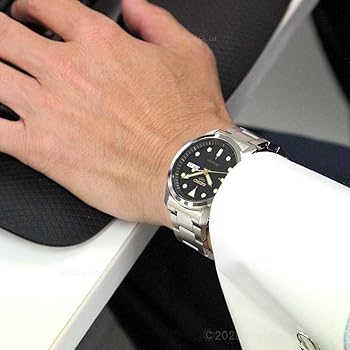 稼働/美品 セイコー 5スポーツ デイデイト 日本語曜日 シルバー 稼働/美品 セイコー 5スポーツ デイデイト 日本語曜日 シルバー